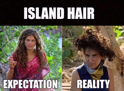 island hair