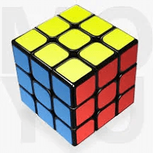 Rubiks cube