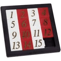 slide puzzle
